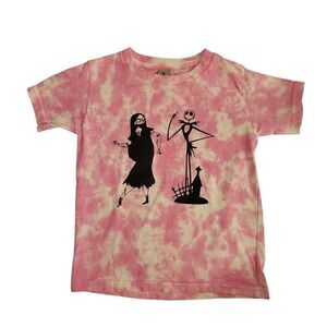 Gildan Pink Heavy Cotton T-Shirt